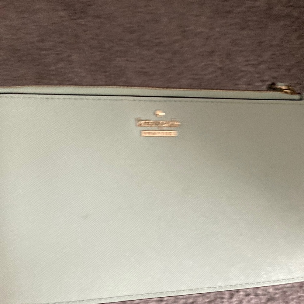 Kate Spade Wristlet